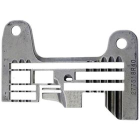 Hard Steel 277518R40 E219 Pegasus EX Seri 6 İp Plaka