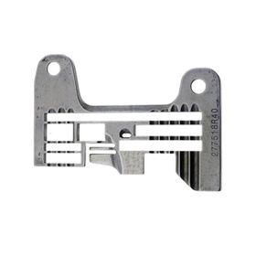 Hard Steel 277518R40 E219 Pegasus EX Seri 6 İp Plaka