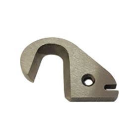Hard Steel 302807 - 0 - 10 Rimoldi Reçme Külot Üst Bıçak