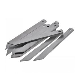 Hard Steel 302808 - 0 - 10 Rimoldi Reçme Bıçaklı 10 Adet Alt Bıçak