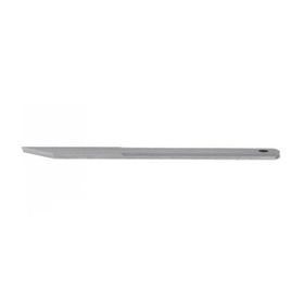 Hard Steel 302808 - 0 - 10 Rimoldi Reçme Bıçaklı 10 Adet Alt Bıçak