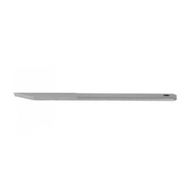 Hard Steel 302808 - 0 - 10 Rimoldi Reçme Bıçaklı 10 Adet Alt Bıçak