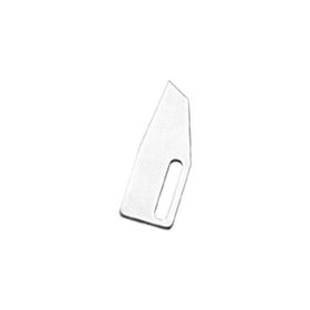 Hard Steel 303 - 65407 Mfc7605u75 Juki Reçme Alt Sabit Bıçak