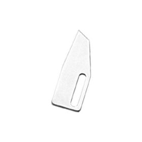 Hard Steel 303 - 65407 Mfc7605u75 Juki Reçme Alt Sabit Bıçak