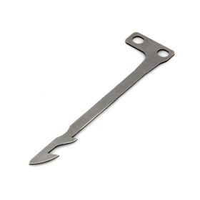Hard Steel 305 - 00300 Juki Soldan Bıçaklı Hareketli Bıçak