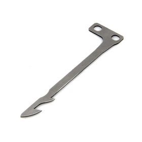 Hard Steel 305 - 00300 Juki Soldan Bıçaklı Hareketli Bıçak