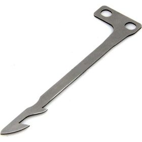 Hard Steel 305 - 00300 Juki Soldan Bıçaklı Hareketli Bıçak