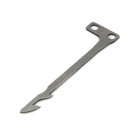 Hard Steel 305 - 00300 Juki Soldan Bıçaklı Hareketli Bıçak