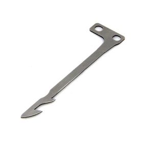 Hard Steel 305 - 00300 Juki Soldan Bıçaklı Hareketli Bıçak