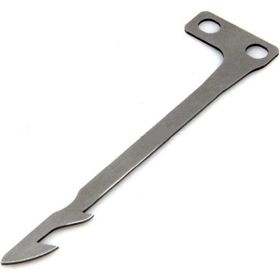 Hard Steel 305 - 00300 Juki Soldan Bıçaklı Hareketli Bıçak