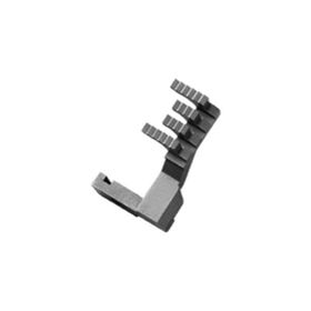 Hard Steel 3109002 Yamato 6.4 mm Burunlu Etek Ön Dişli