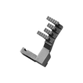 Hard Steel 3109002 Yamato 6.4 mm Burunlu Etek Ön Dişli