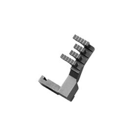 Hard Steel 3109002 Yamato 6.4 mm Burunlu Etek Ön Dişli