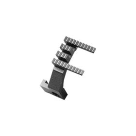 Hard Steel 3109003 Yamato 6.4 mm Burunlu Etek Arka Dişli