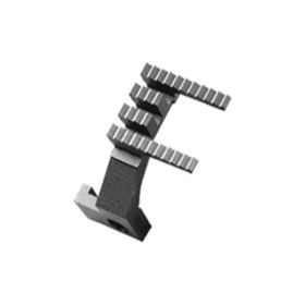 Hard Steel 3109003 Yamato 6.4 mm Burunlu Etek Arka Dişli