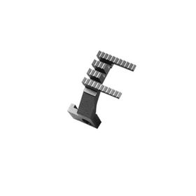 Hard Steel 3109003 Yamato 6.4 mm Burunlu Etek Arka Dişli