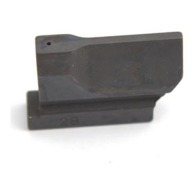 Hard Steel 32062606 Juki 28 mm Gözlü İlik Balta