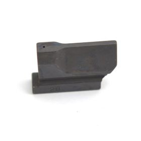 Hard Steel 32062606 Juki 28 mm Gözlü İlik Balta