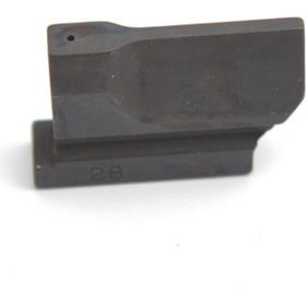Hard Steel 32062606 Juki 28 mm Gözlü İlik Balta