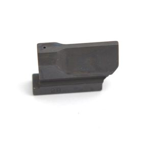 Hard Steel 32062606 Juki 28 mm Gözlü İlik Balta