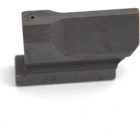 Hard Steel 32062606 Juki 28 mm Gözlü İlik Balta