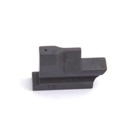 Hard Steel 32062804 Juki 24 mm Gözlü İlik Balta