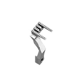 Hard Steel 3209000 Typical Yamato Reçme Etek 5.6 mm Arka Dişli