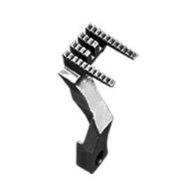 Hard Steel 3209000 Typical Yamato Reçme Etek 5.6 mm Arka Dişli