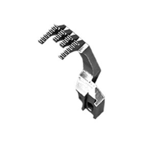 Hard Steel 3209001 Typical Yamato Reçme Etek 5.6 mm Ön Dişli
