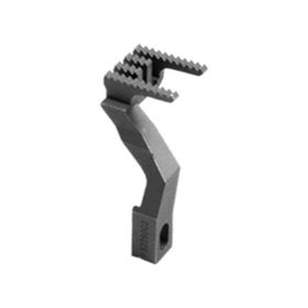 Hard Steel 3209002 Typical Yamato Reçme Etek 6.4 mm Arka Dişli