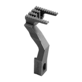Hard Steel 3209002 Typical Yamato Reçme Etek 6.4 mm Arka Dişli
