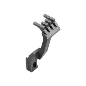 Hard Steel 3209003 Typical Reçme Etek 6.4 mm Ön Dişli