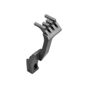 Hard Steel 3209003 Typical Reçme Etek 6.4 mm Ön Dişli