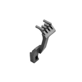 Hard Steel 3209003 Typical Reçme Etek 6.4 mm Ön Dişli