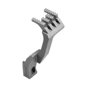 Hard Steel 3209003 Typical Reçme Etek 6.4 mm Ön Dişli