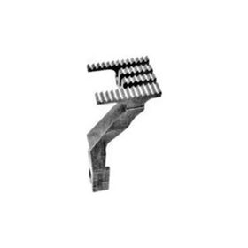 Hard Steel 3209008 Typical Yamato Reçme Bant 5.6 mm Arka Dişli