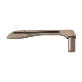 Hard Steel 34709D Union Reçme Burunlu Lüper