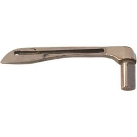 Hard Steel 34709D Union Reçme Burunlu Lüper