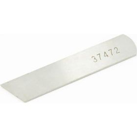 Hard Steel 37472 10 Adet Topbaşı Makinesi Alt Bıçak