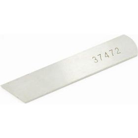 Hard Steel 37472 10 Adet Topbaşı Makinesi Alt Bıçak
