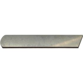 Hard Steel 37472 10 Adet Topbaşı Makinesi Alt Bıçak