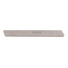 Hard Steel 39549 10 Adet Union Overlok Alt Bıçak