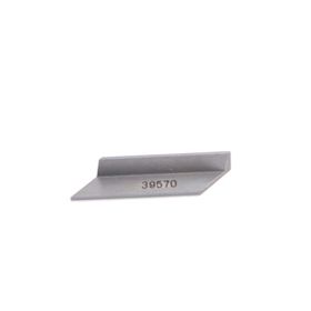 Hard Steel 39570 Union Overlok 39500 Üst Köşeli Bıçak