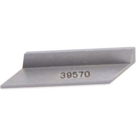 Hard Steel 39570 Union Overlok 39500 Üst Köşeli Bıçak