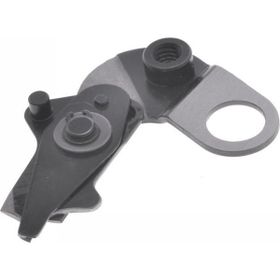 Hard Steel 400 - 04311 Juki İlik Lbh1790 Komple Alt Makas
