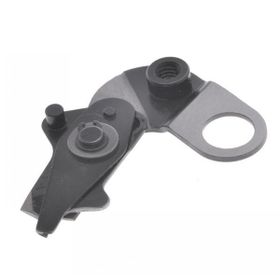 Hard Steel 400 - 04311 Juki İlik Lbh1790 Komple Alt Makas