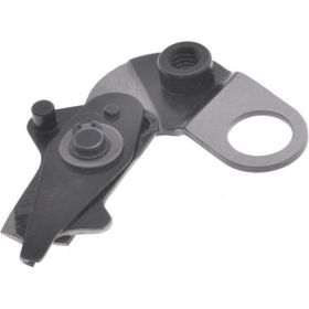 Hard Steel 400 - 04311 Juki İlik Lbh1790 Komple Alt Makas