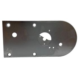 Hard Steel 400 - 06721 Juki Ponteriz Ana Plaka