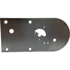 Hard Steel 400 - 06721 Juki Ponteriz Ana Plaka