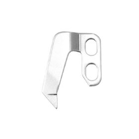 Hard Steel 400-50589 Juki DDL9000AB Elektronik Sabit Bıçak